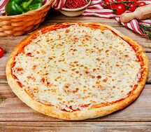 Пицца Маргарита