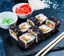 Ролл Филадельфия кантри