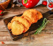 Куриные стрипсы