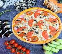 Сет Семейный