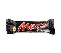 Батончик Mars