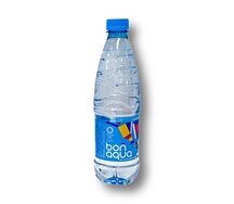 Вода BonAqua