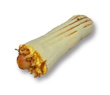 Хот-дог Французский классика