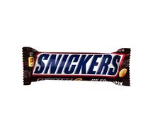 Батончик Snickers