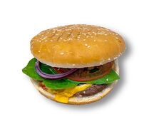 Бургер Meat