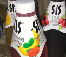 Натуральный сок Sis