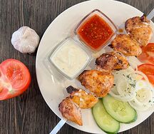 Курица филе