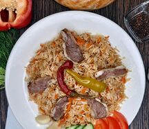 Плов
