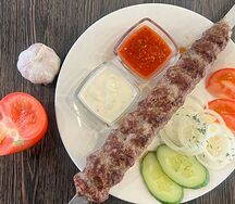 Люля-кабаб