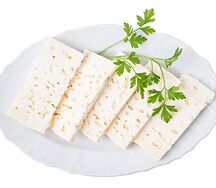 Сыр чанах