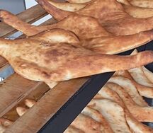Шотис пури