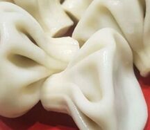 Хинкали классические