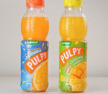 Pulpy