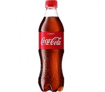 Coca-Cola