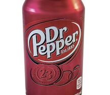 Dr Pepper