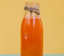 Компот из сухофруктов