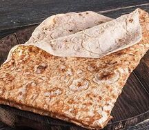 Лаваш армянский