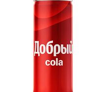 Добрый кола