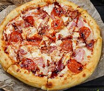 Pizza Стелла  