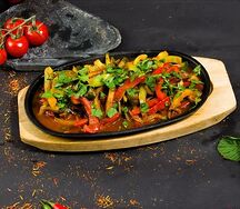 Мясо по-китайски