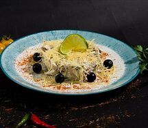 Салат Каприз