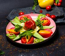 Ассорти овощное