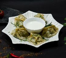 Манты