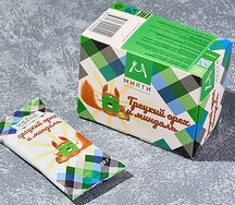 Смесь грецкого ореха и миндаля 7 шт по 30 г