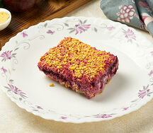 Сельдь под шубой