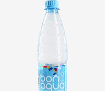 Вода б/г