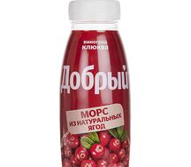 Морс Добрый