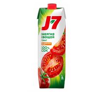 Сок J7 Томат 0,97л