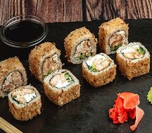 Бонито Ролл 