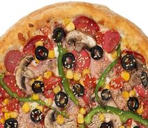 Суприм Пицца