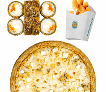 Сыромания