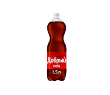 Добрый кола