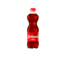 Добрый кола