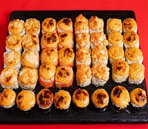 Baked Сет