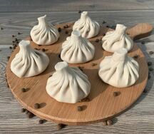 Хинкали Классические