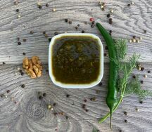 Соус Ткемали