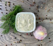 Соус Чесночный