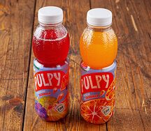 Сок Pulpy