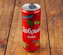 Добрый Кола