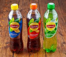 Чай Lipton