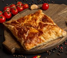 Хачапури с сыром