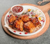 Шашлык Куриное Филе