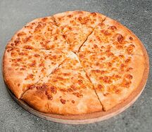 Хачапури по-мегрельски