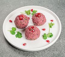 Пхали со свеклой