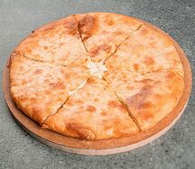 Хачапури по-имеретински