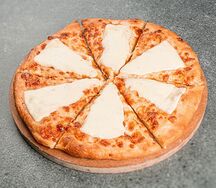 Хачапури по-царски